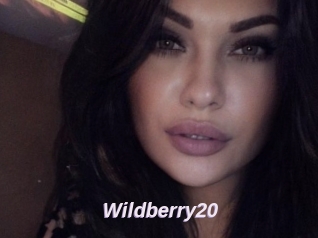 Wildberry20