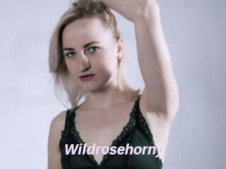 Wildrosehorny