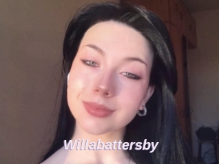 Willabattersby