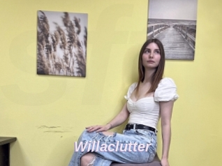 Willaclutter