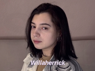 Willaherrick