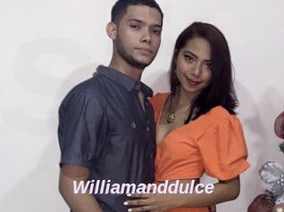 Williamanddulce