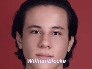 Williamblecke