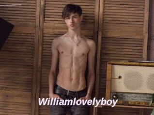 Williamlovelyboy