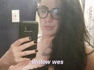 Willow_wes