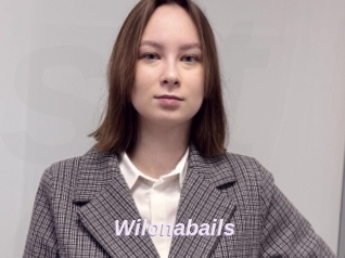 Wilonabails