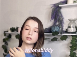 Wilonabiddy