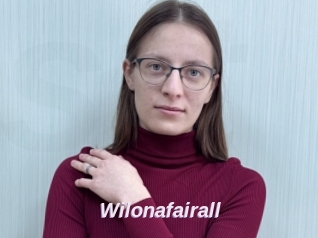 Wilonafairall