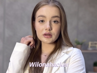 Wilonahacker