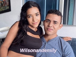 Wilsonandemily