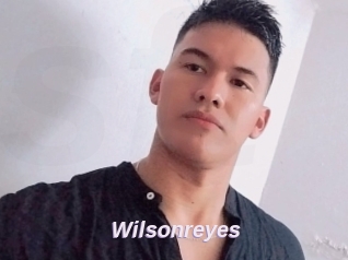 Wilsonreyes