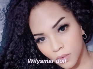 Wilysmar_doll