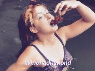 Winonadiamond