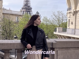 Wondercarla