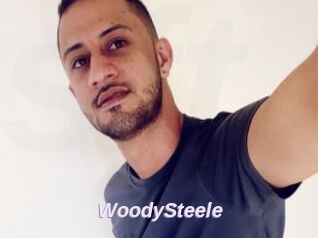 WoodySteele