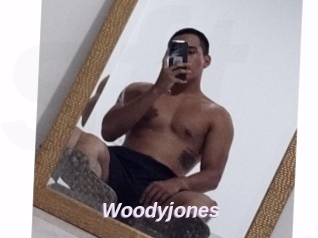 Woodyjones