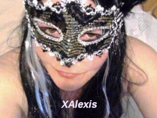 XAlexis