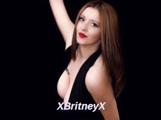 XBritneyX