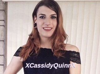 XCassidyQuinnX