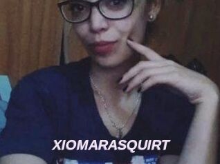 XIOMARASQUIRT