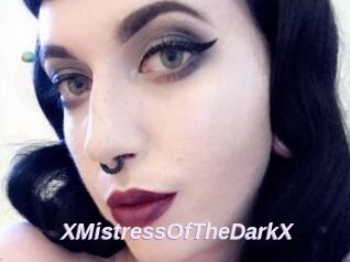 XMistressOfTheDarkX