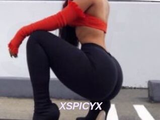 XSPICYX