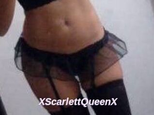 XScarlettQueenX