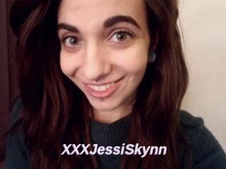 XXXJessiSkynn