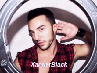 XanderBlack