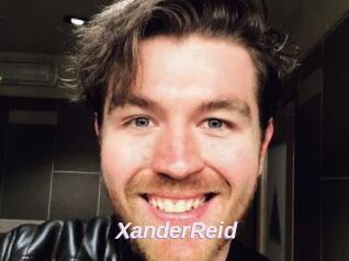 XanderReid