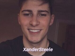 Xander_Steele