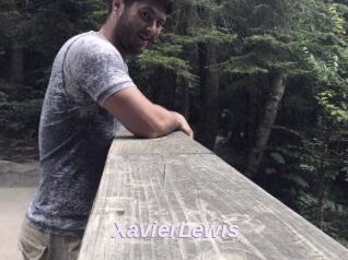 Xavier_Lewis