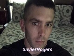 Xavier_Rogers