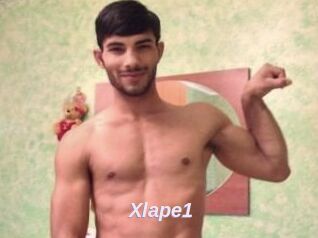 Xlape1