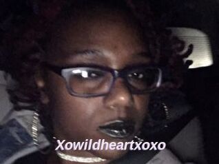 Xowildheartxoxo