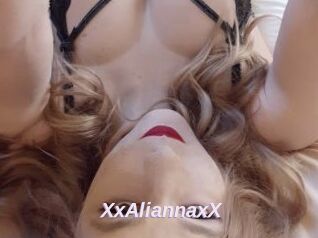 XxAliannaxX