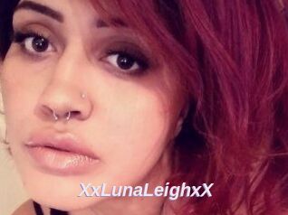 XxLunaLeighxX