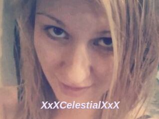 XxXCelestialXxX