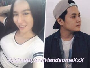 XxXPrettyAndHandsomeXxX