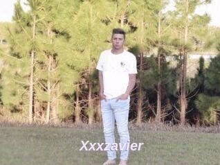 Xxxzavier