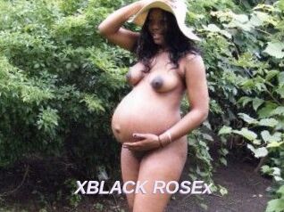 XBLACK_ROSEx