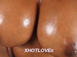 XHOTLOVEx