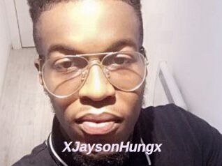 XJayson_Hungx