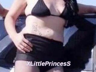 XLittlePrincesS