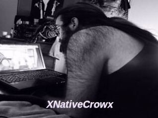 XNativeCrowx