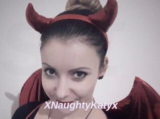 XNaughtyKatyx