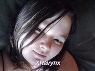 XRavynx