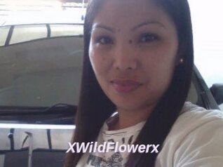 XWildFlowerx