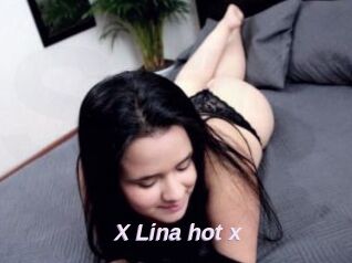 X_Lina_hot_x