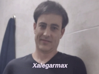 Xalegarmax